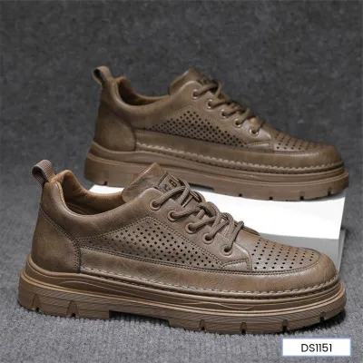 PRESTIGE CROWN MEN'S BOOT